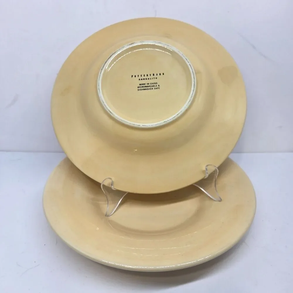 Pottery Barn pottery barn